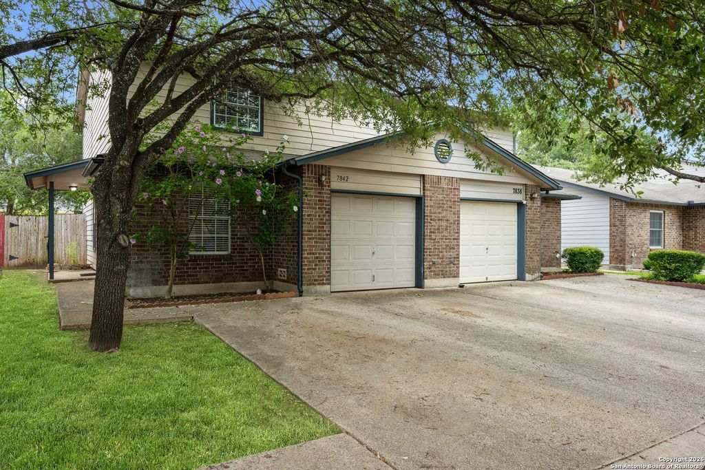 7842 Galaway Bay, San Antonio, TX 78240