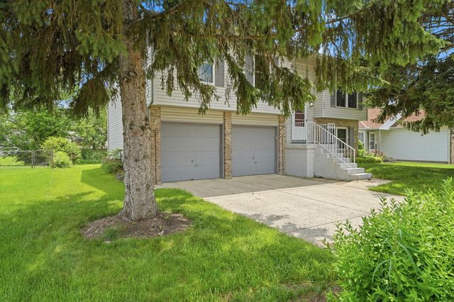 1089 Esther Drive, Columbus, OH 43207