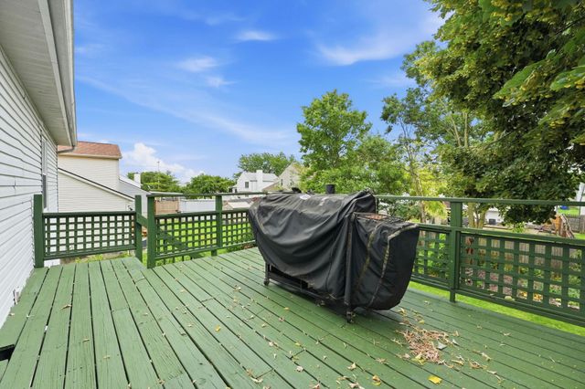 1089 Esther Drive, Columbus, OH 43207