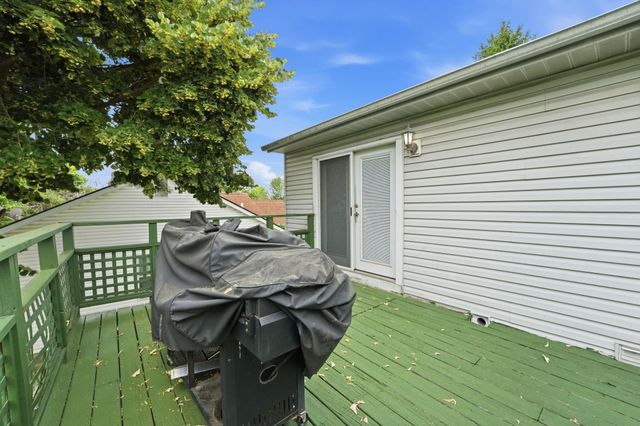 1089 Esther Drive, Columbus, OH 43207