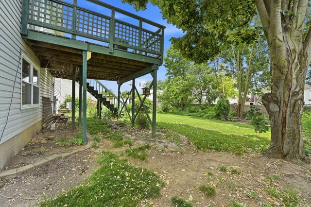 1089 Esther Drive, Columbus, OH 43207
