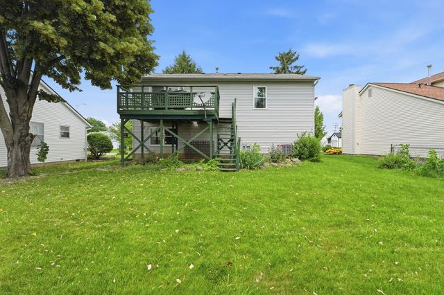 1089 Esther Drive, Columbus, OH 43207