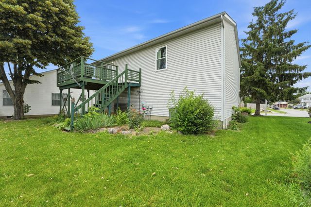 1089 Esther Drive, Columbus, OH 43207