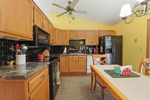 1089 Esther Drive, Columbus, OH 43207