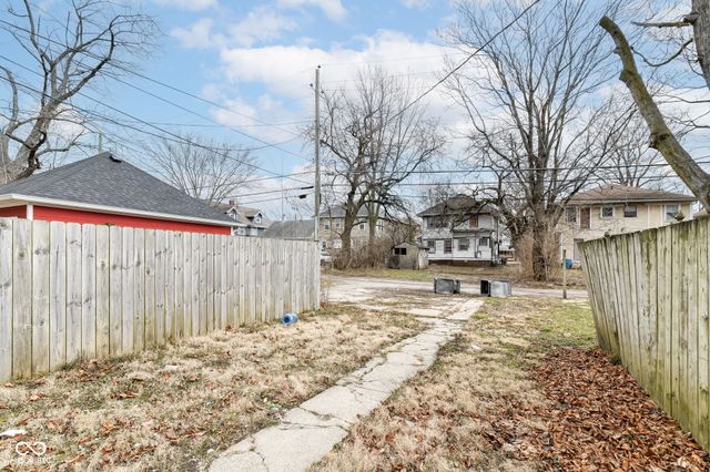 3041 Broadway Street, Indianapolis, IN 46205