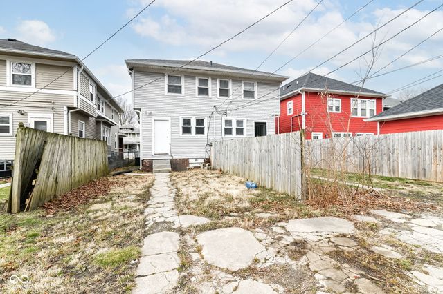 3041 Broadway Street, Indianapolis, IN 46205