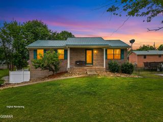 409 Clearbrook Drive, Jefferson City, TN 37760