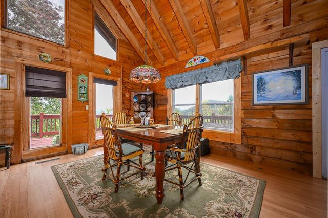 339 Game Trail Drive, Brasstown, NC 28902