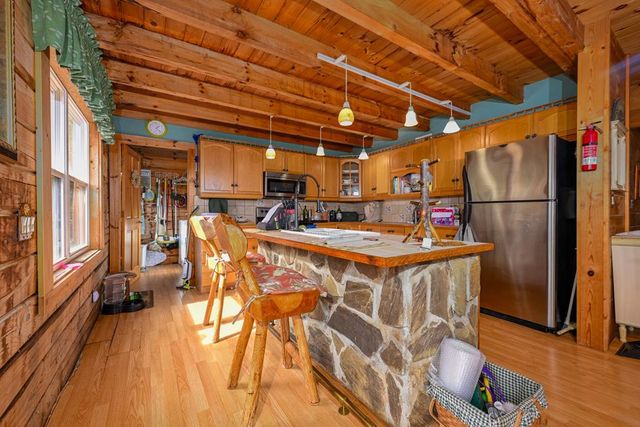 339 Game Trail Drive, Brasstown, NC 28902