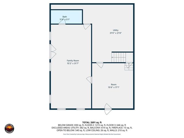 339 Game Trail Drive, Brasstown, NC 28902