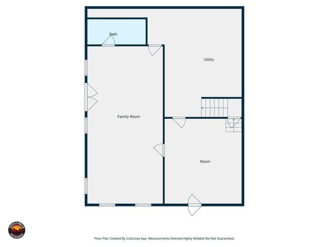 339 Game Trail Drive, Brasstown, NC 28902