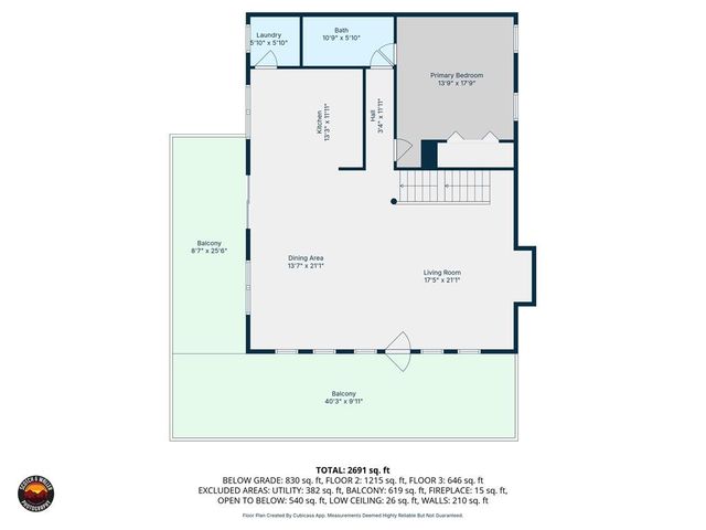339 Game Trail Drive, Brasstown, NC 28902