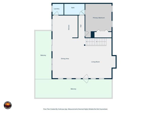 339 Game Trail Drive, Brasstown, NC 28902