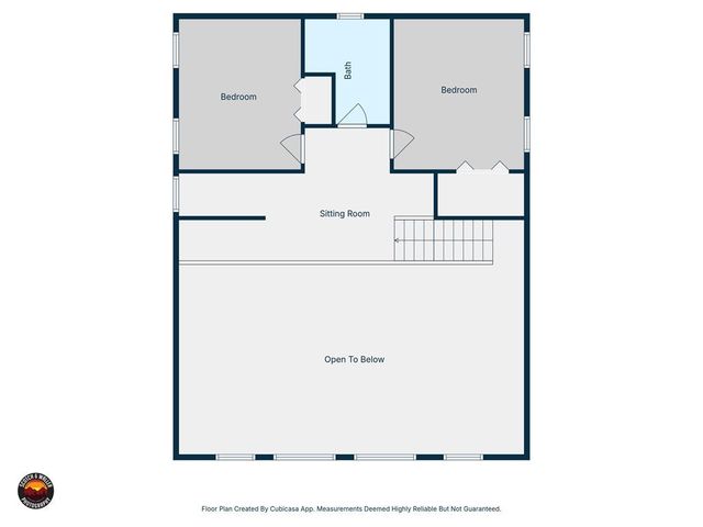 339 Game Trail Drive, Brasstown, NC 28902