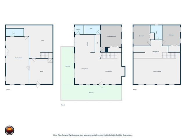339 Game Trail Drive, Brasstown, NC 28902