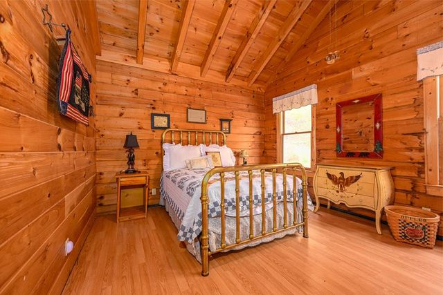 339 Game Trail Drive, Brasstown, NC 28902