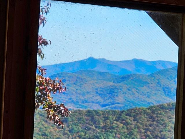 339 Game Trail Drive, Brasstown, NC 28902
