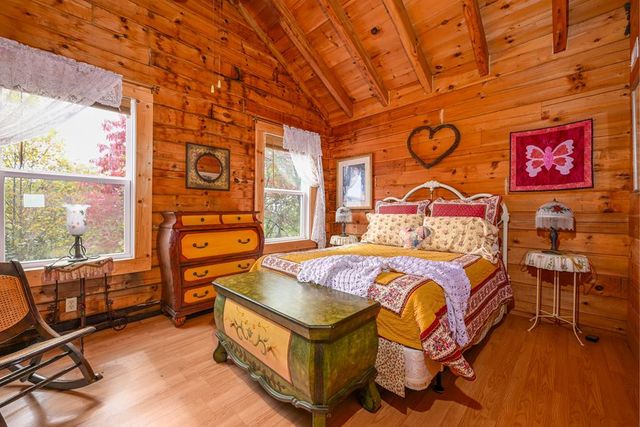 339 Game Trail Drive, Brasstown, NC 28902