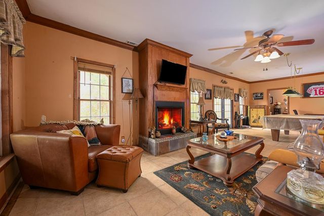 339 Game Trail Drive, Brasstown, NC 28902