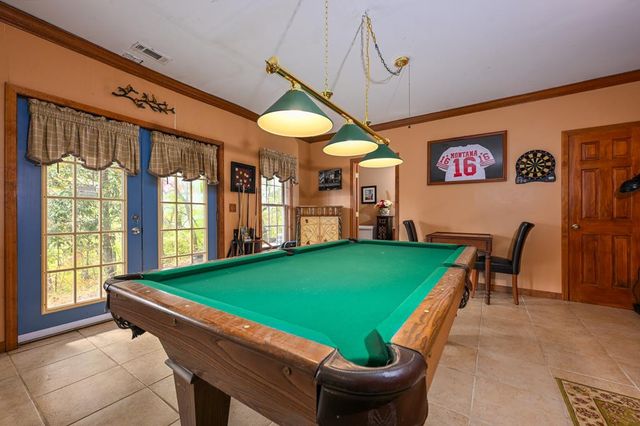 339 Game Trail Drive, Brasstown, NC 28902