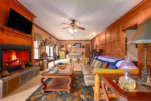 339 Game Trail Drive, Brasstown, NC 28902