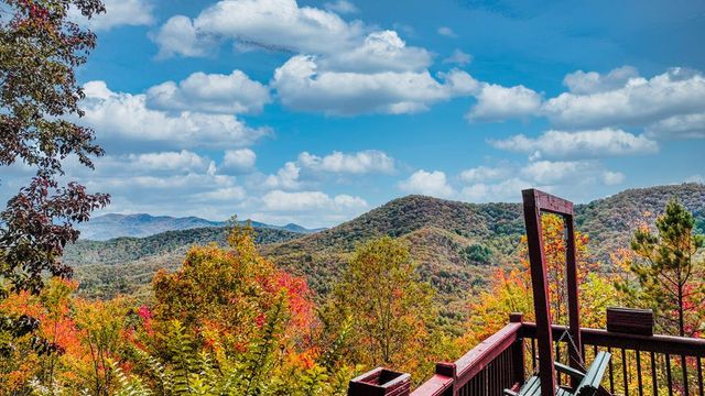 339 Game Trail Drive, Brasstown, NC 28902