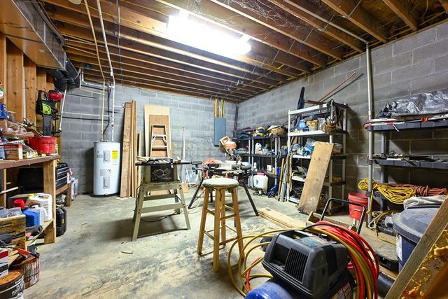 339 Game Trail Drive, Brasstown, NC 28902