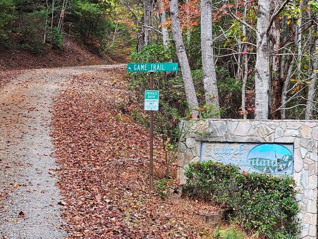 339 Game Trail Drive, Brasstown, NC 28902