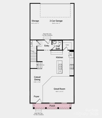 8664 Miles Gap Road, Indian Land, SC 29707