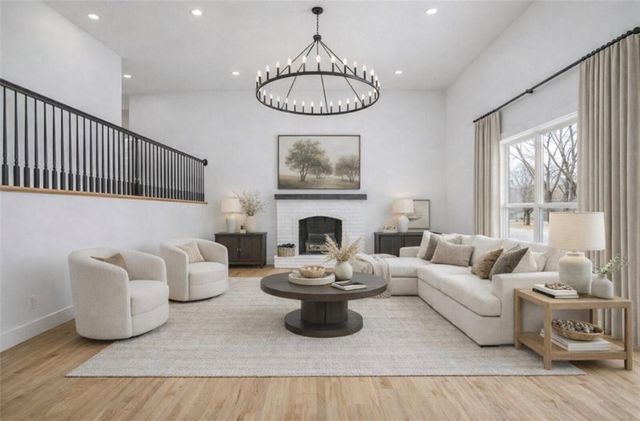 9901 Countryside Road, Lenexa, KS 66215