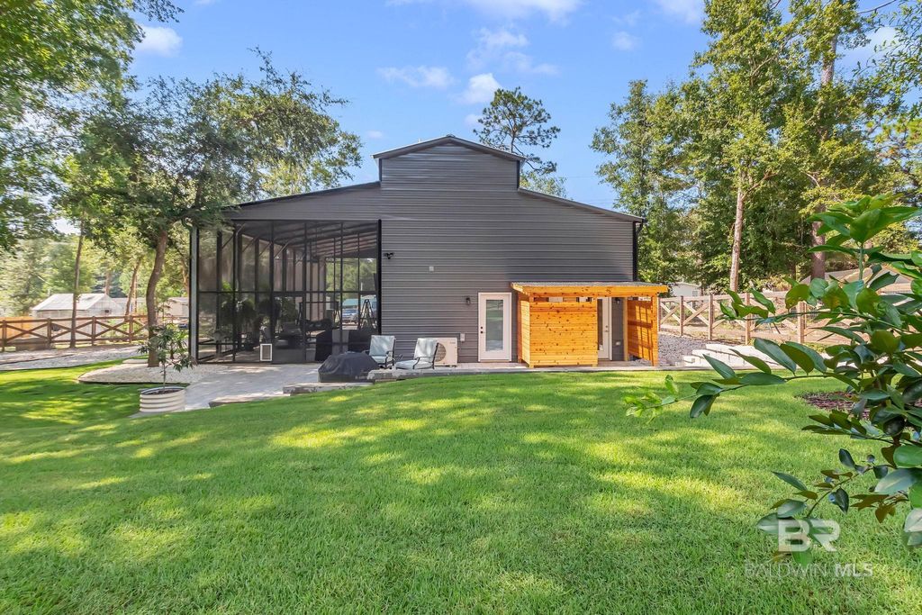 18245 County Road 16, Foley, AL 36535