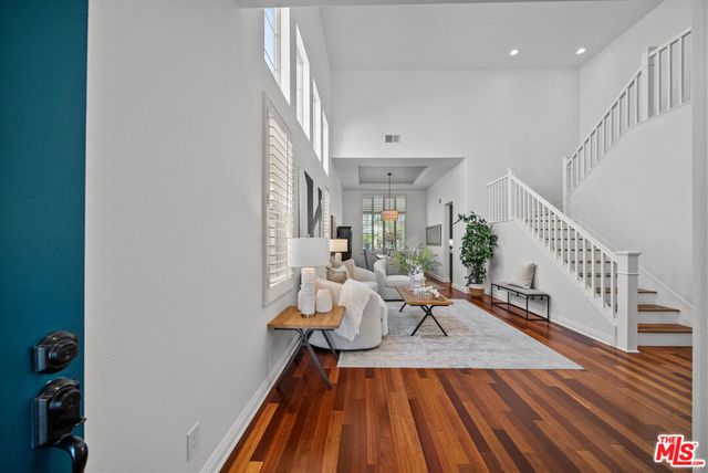 25656 Lewis Way, Stevenson Ranch, CA 91381