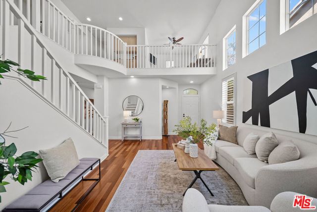 25656 Lewis Way, Stevenson Ranch, CA 91381