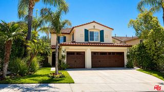 25656 Lewis Way, Stevenson Ranch, CA 91381