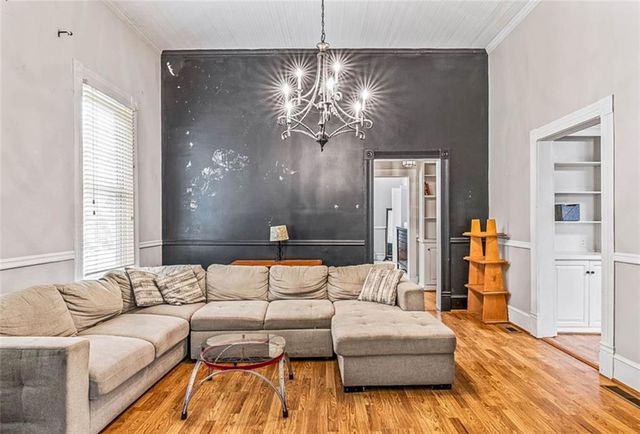 3810 2nd Ave, Mansfield, GA 30055