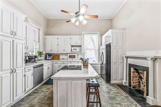 3810 2nd Ave, Mansfield, GA 30055