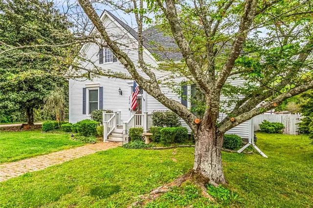 3810 2nd Ave, Mansfield, GA 30055