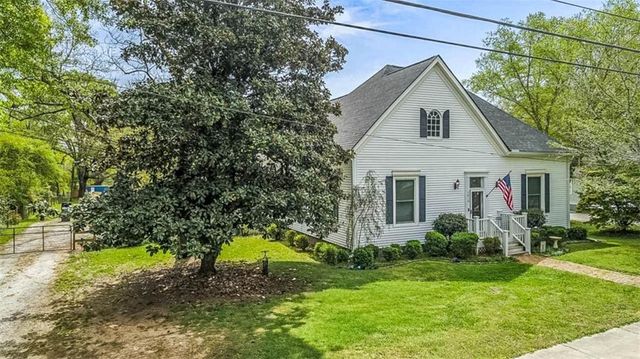 3810 2nd Ave, Mansfield, GA 30055