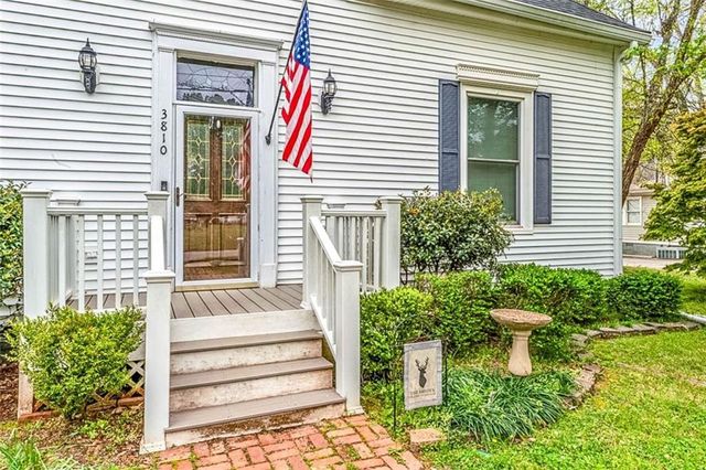 3810 2nd Ave, Mansfield, GA 30055