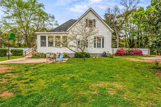 3810 2nd Ave, Mansfield, GA 30055