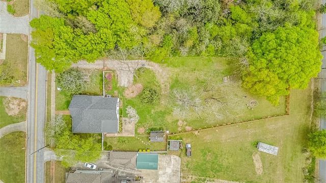 3810 2nd Ave, Mansfield, GA 30055