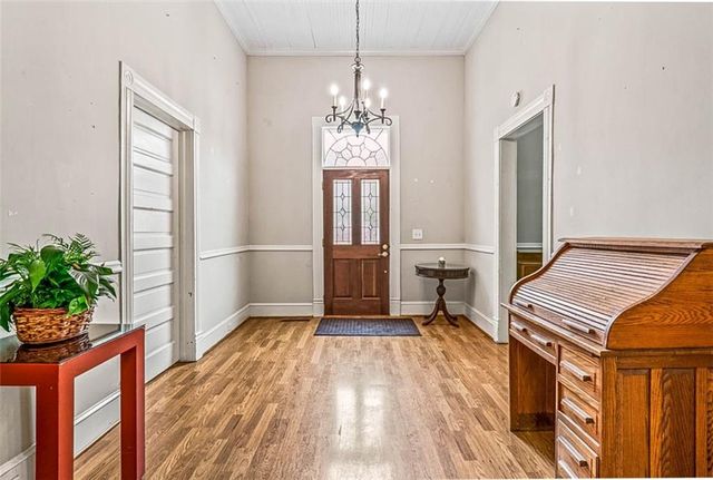 3810 2nd Ave, Mansfield, GA 30055