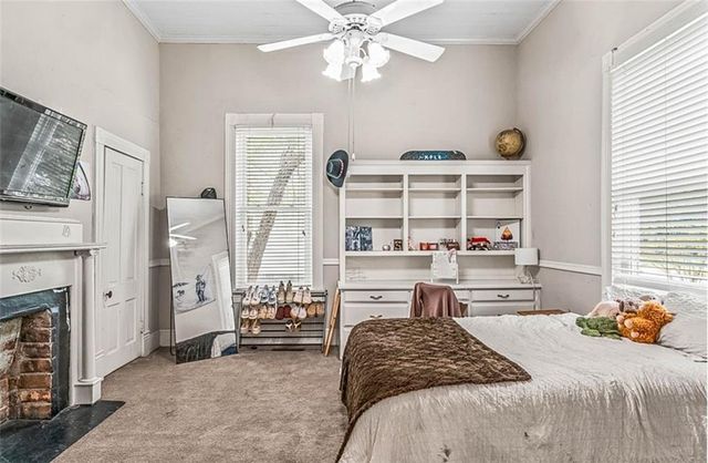 3810 2nd Ave, Mansfield, GA 30055