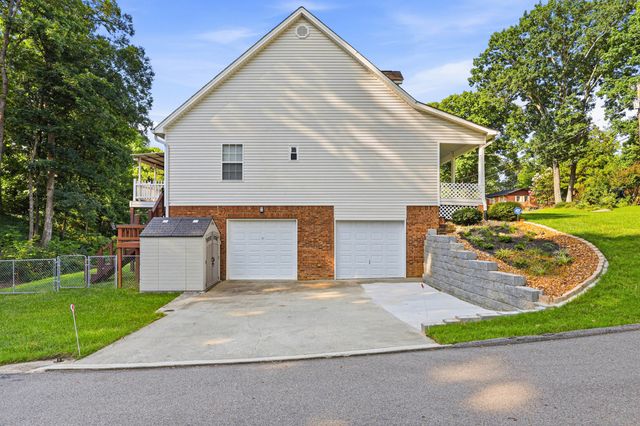 2850 Parkwood Trail NW, Cleveland, TN 37312