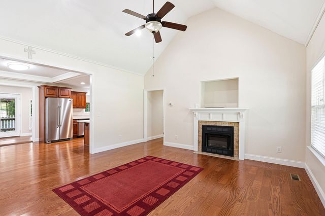 2850 Parkwood Trail NW, Cleveland, TN 37312