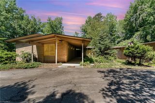 4001 Philpark Drive, Winston-salem, NC 27106