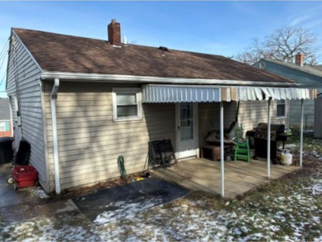 1338 Beverly Rd, Port Vue, PA 15133