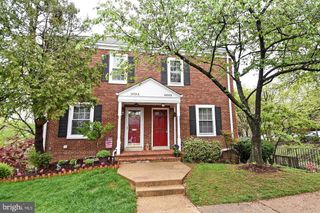 2829 S ABINGDON ST #B, Arlington, VA 22206