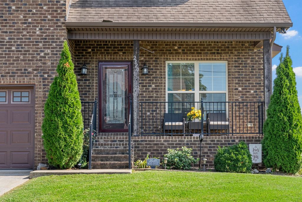 2320 Tranquility Trl, Smyrna, TN 37167