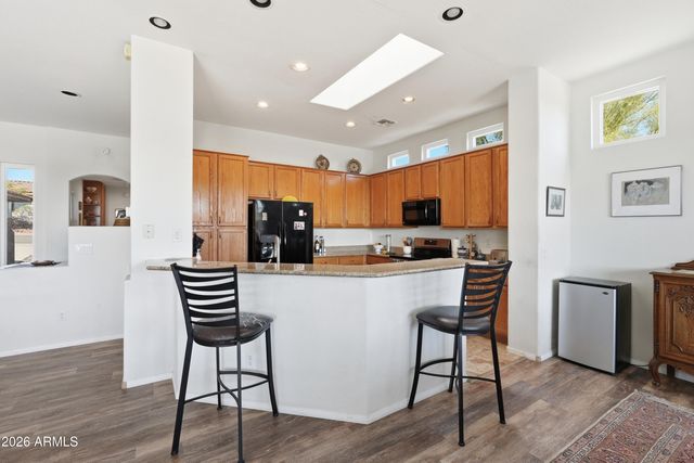 6650 S Foothills Drive S, Gold Canyon, AZ 85118